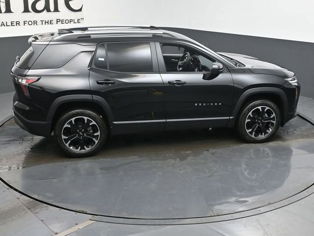 New 2026 Chevrolet Equinox LT w/ Convenience Package II image 17