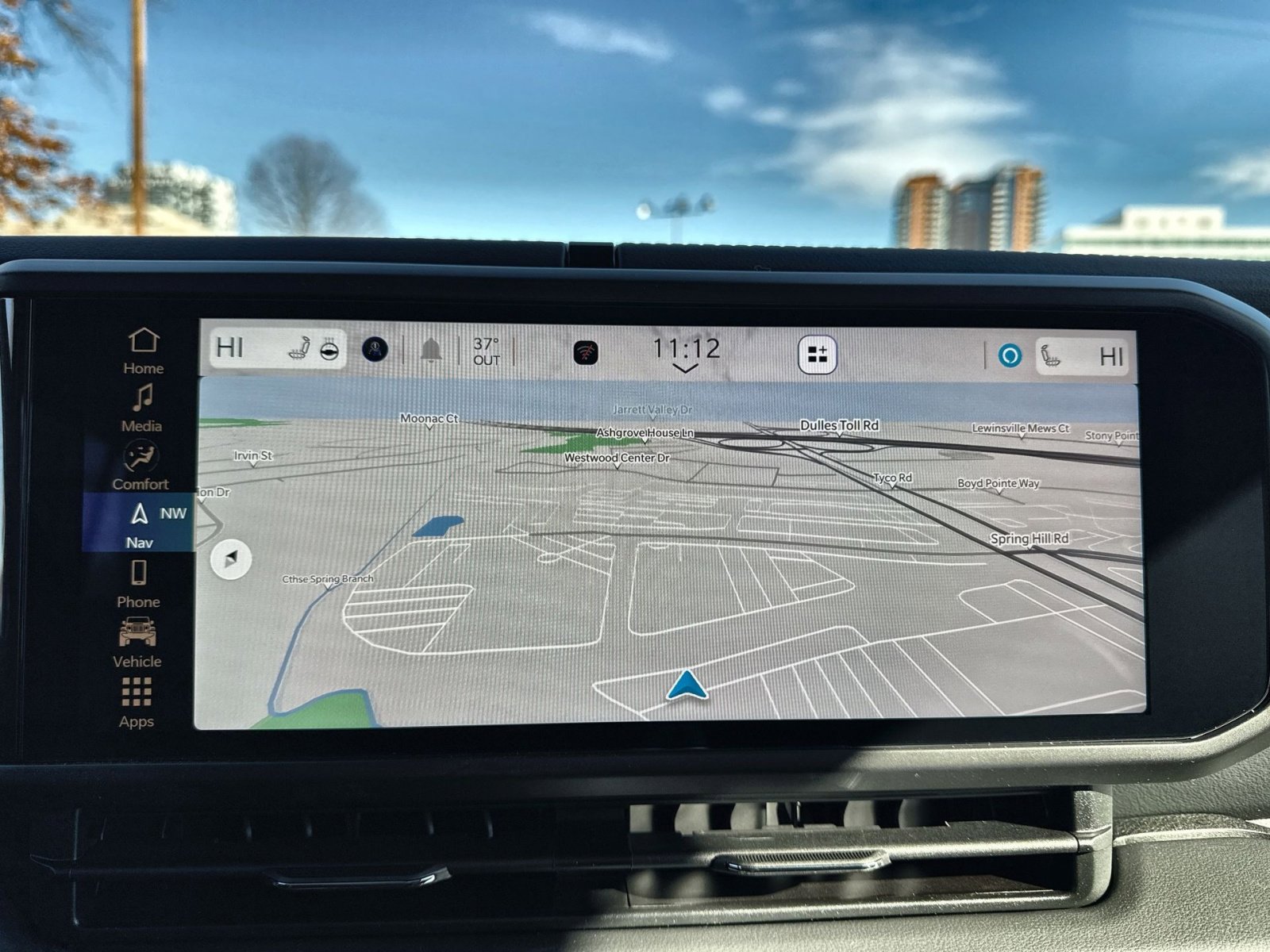 New 2026 Jeep Wrangler Sahara image 20