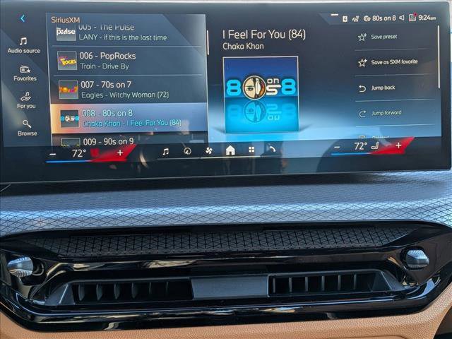 New 2026 BMW 330i xDrive Sedan image 15