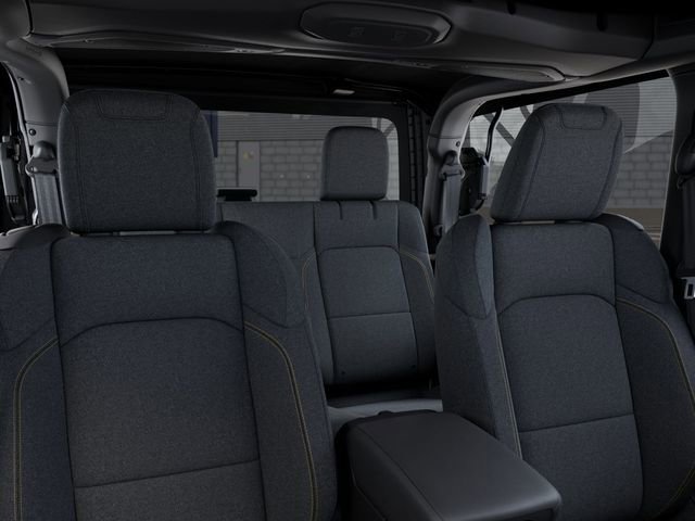 New 2026 Jeep Wrangler Sport image 26