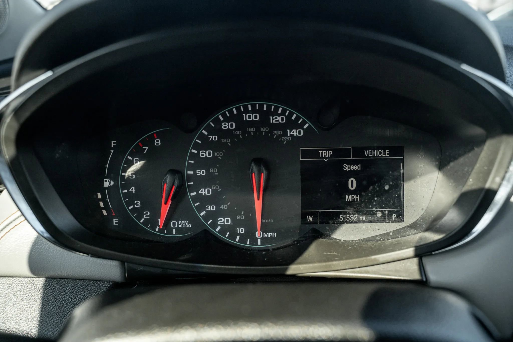 Used 2018 Chevrolet Trax LT w/ LT Convenience Package image 16