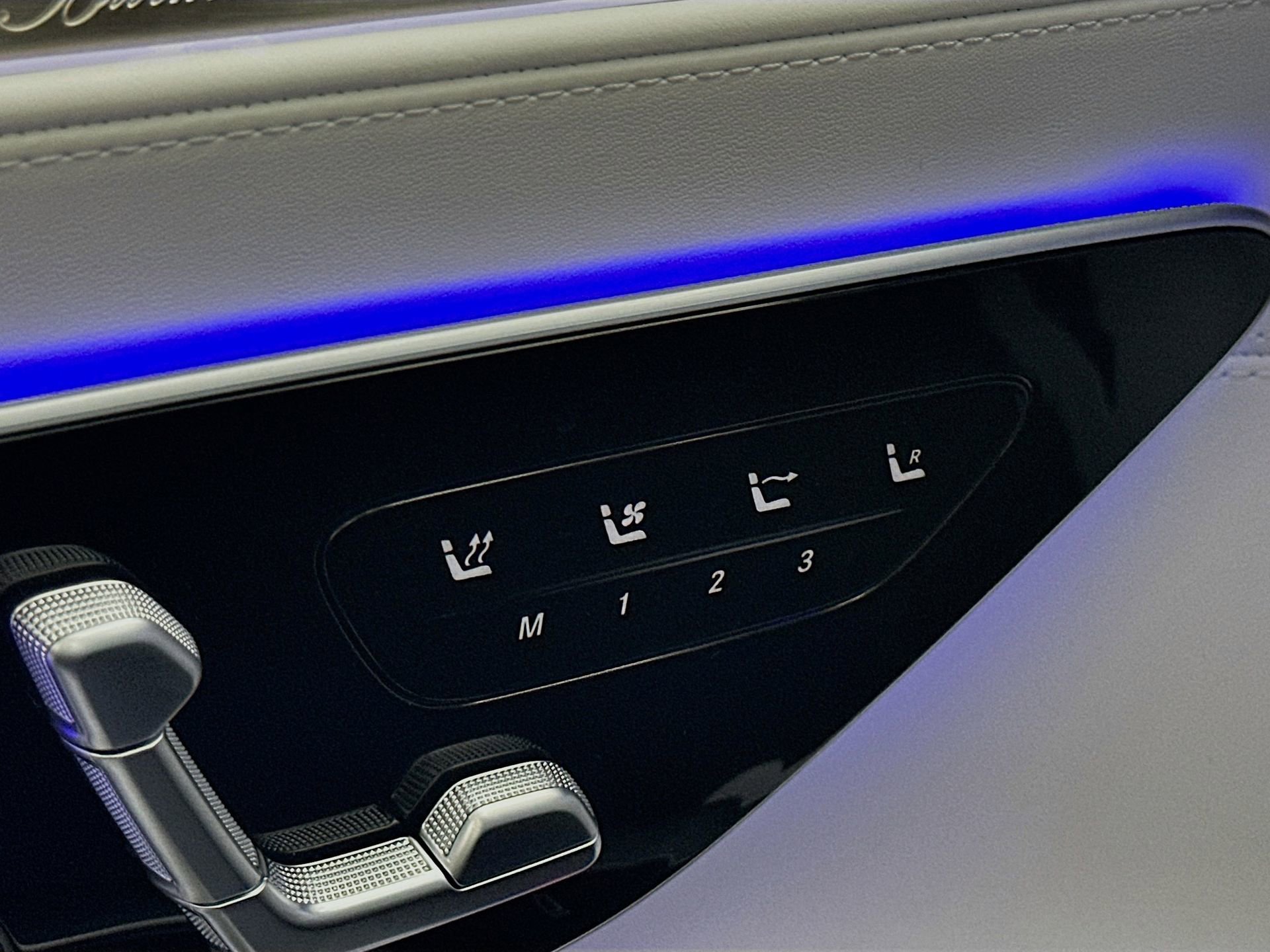 New 2026 Mercedes-Benz Maybach SL 680 image 22