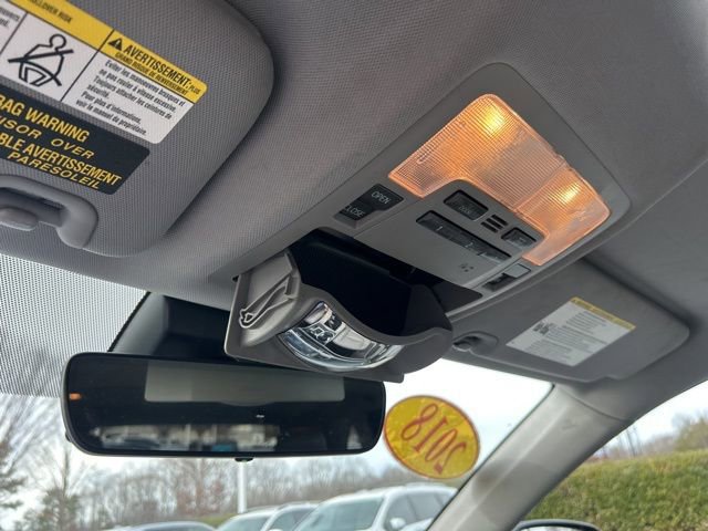 Used 2018 Toyota Highlander Limited image 27