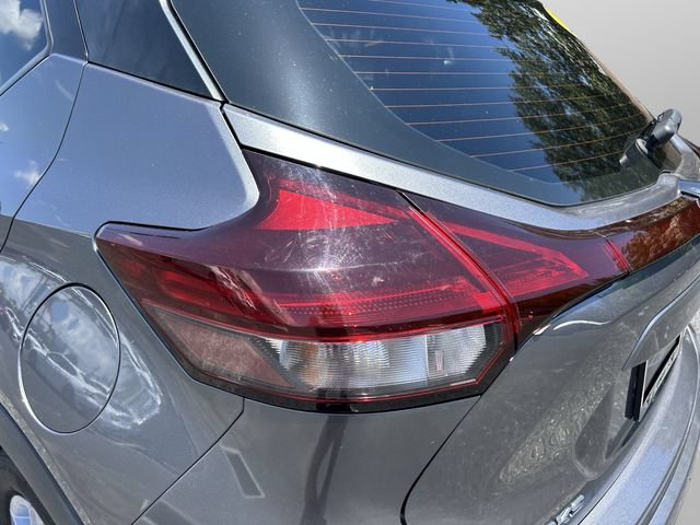 Used 2024 Nissan Kicks S FWD image 14