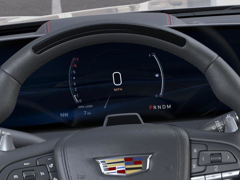 New 2026 Cadillac CT5 Sport RWD image 19