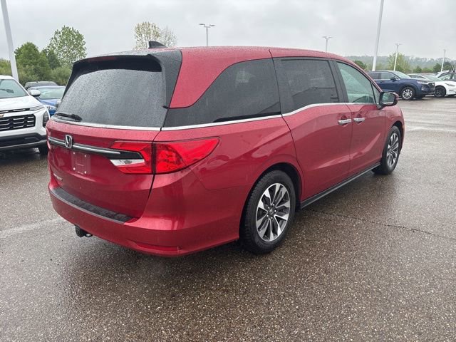 Used 2023 Honda Odyssey EX-L image 3