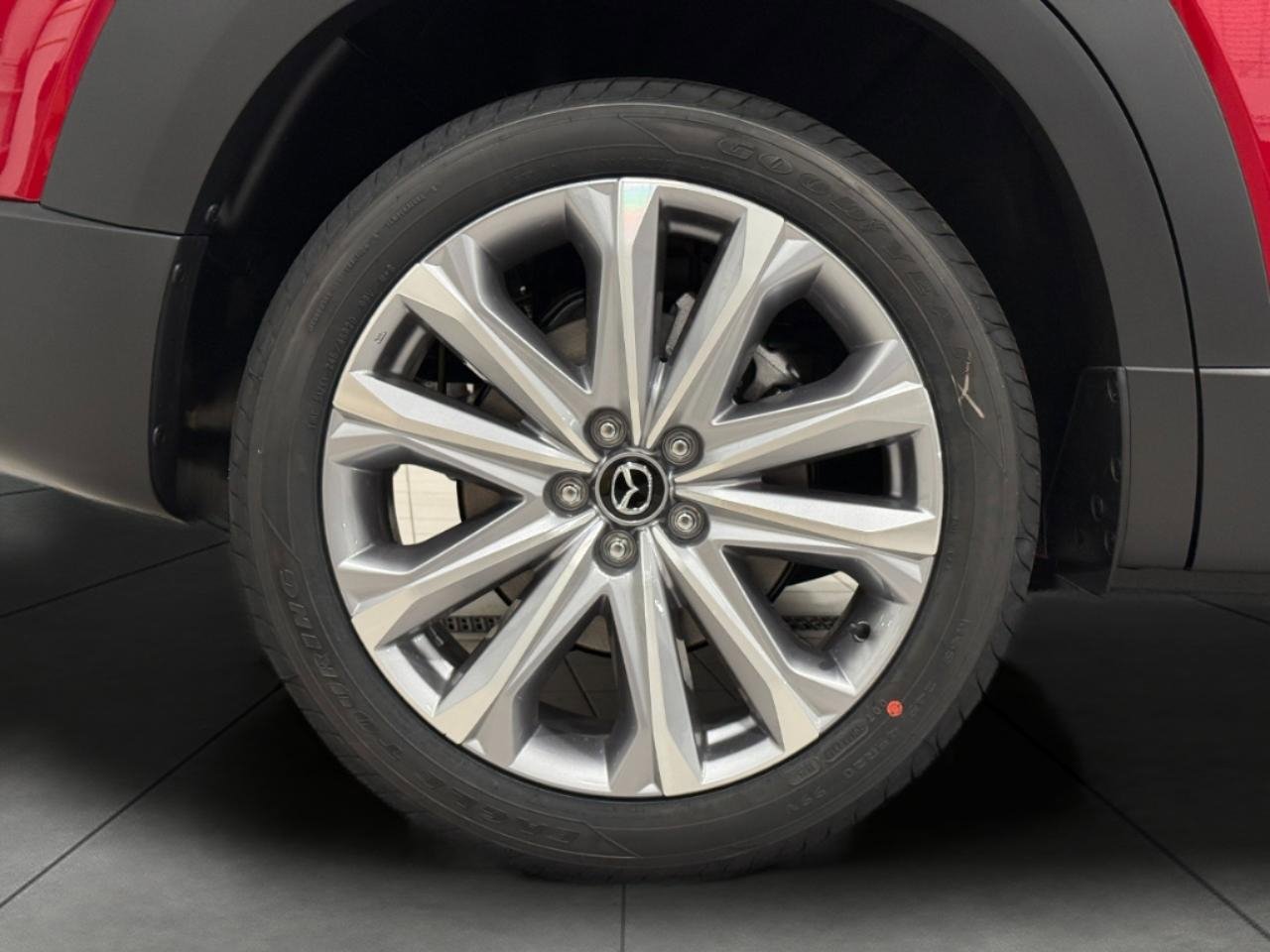 New 2026 MAZDA CX-50 AWD 2.5 S w/ Weather Package image 7