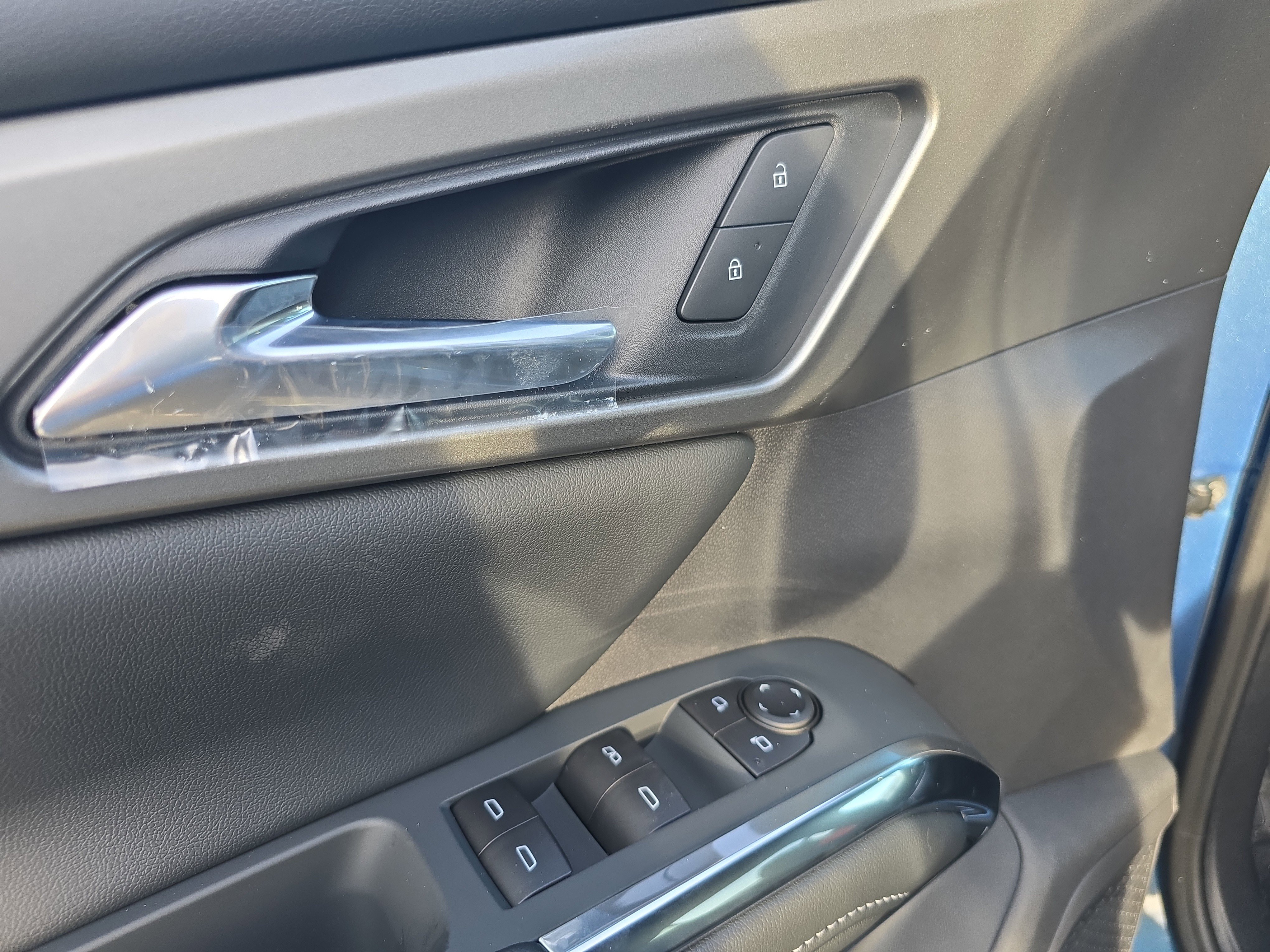 New 2026 Chevrolet Traverse LT image 19