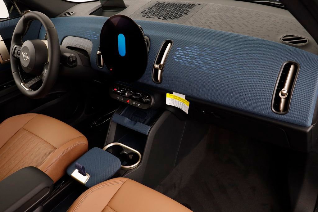 New 2026 MINI Cooper Countryman S AWD/4WD image 20