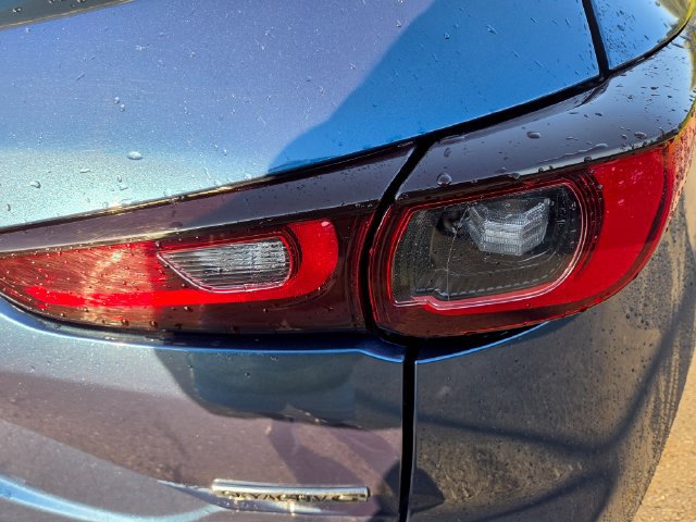 Used 2023 MAZDA CX-5 AWD 2.5 S image 16