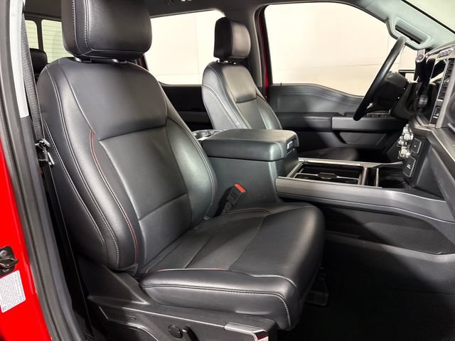 Used 2024 Ford F350 Lariat w/ Lariat Ultimate Package AWD/4WD image 14