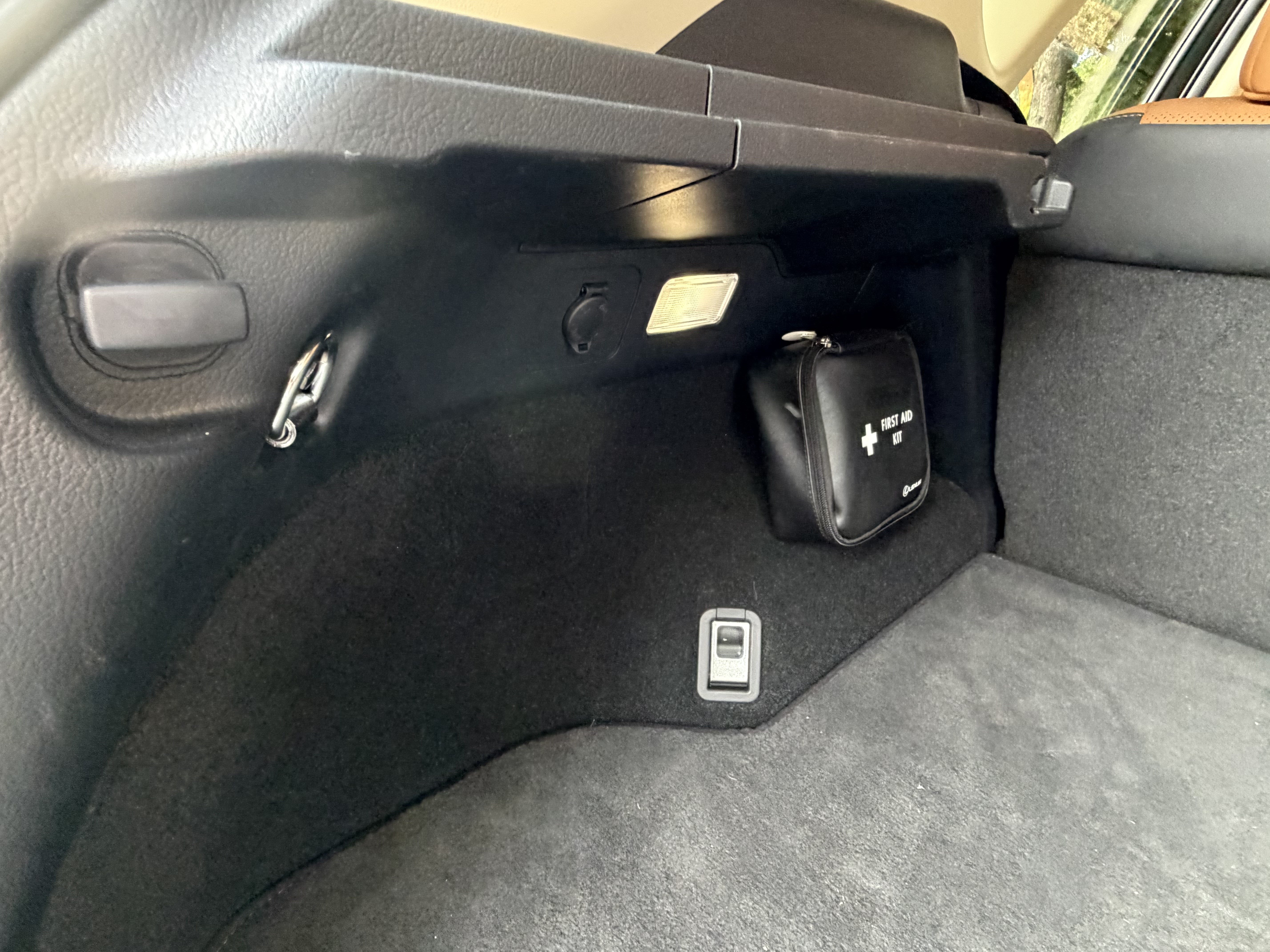 Certified 2020 Lexus NX 300 FWD w/ Premium Package image 48