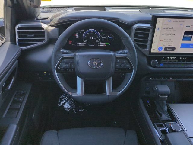 Used 2026 Toyota Sequoia Capstone AWD/4WD image 15