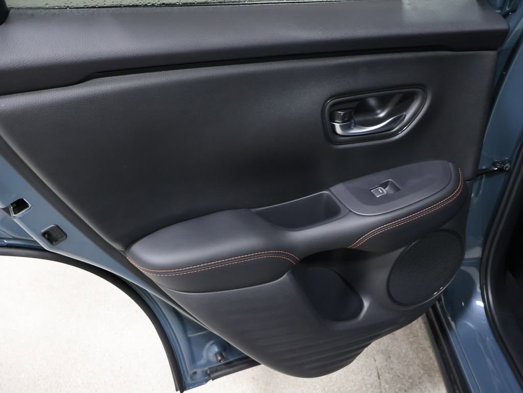 New 2027 Honda HR-V Sport image 15