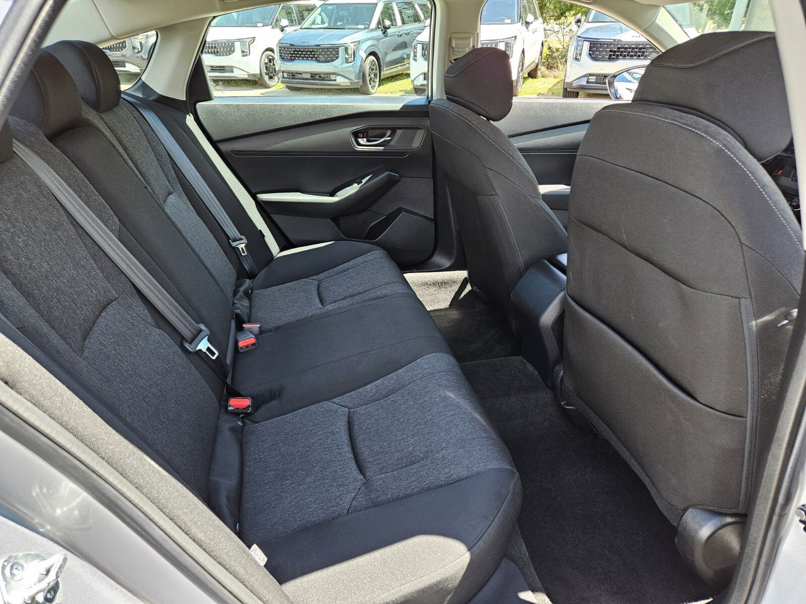 Used 2023 Honda Accord LX image 17