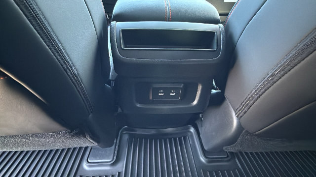 New 2026 Nissan Pathfinder Rock Creek AWD/4WD image 25