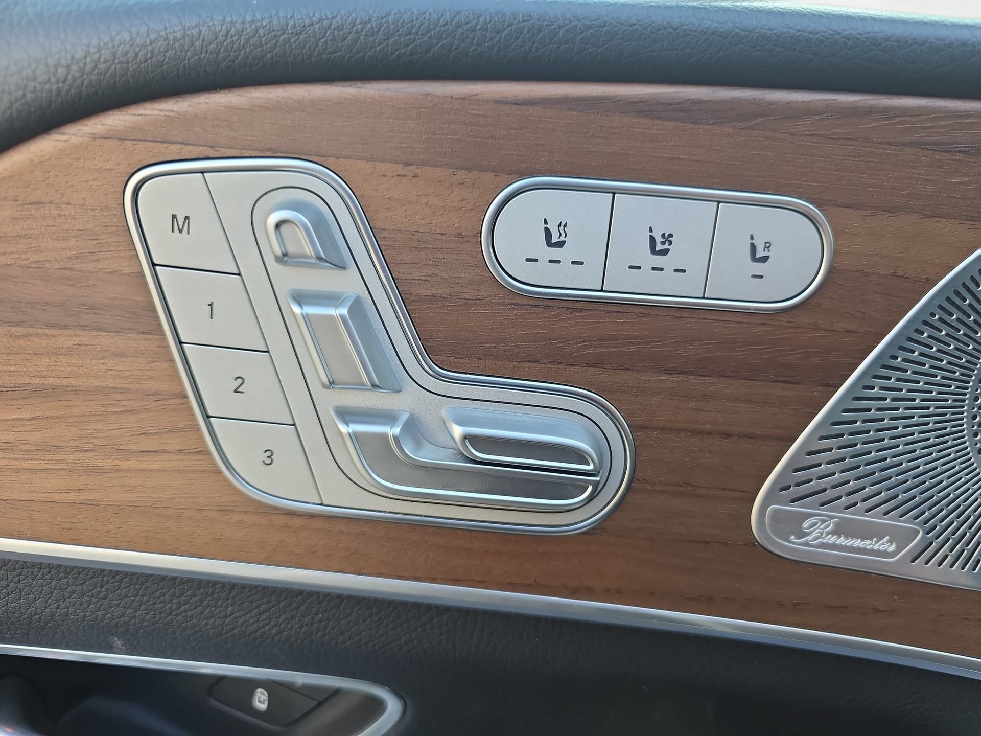 Certified 2024 Mercedes-Benz GLE 350 4MATIC image 28