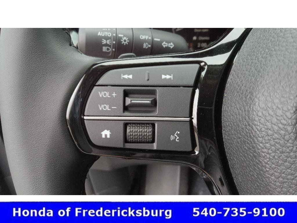 Certified 2025 Honda Pilot EX-L image 12