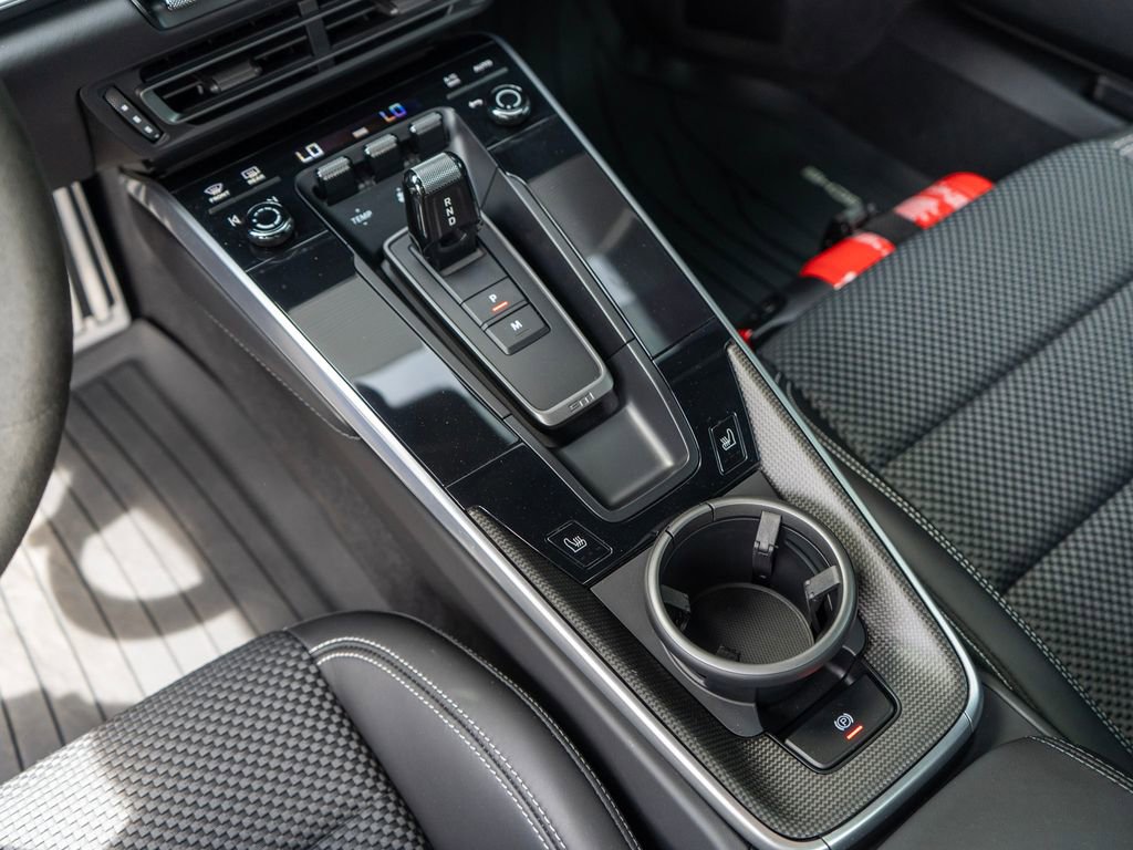 Used 2023 Porsche 911 Carrera image 25