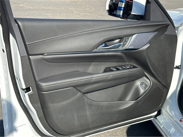 New 2026 Cadillac CT4 Luxury image 18