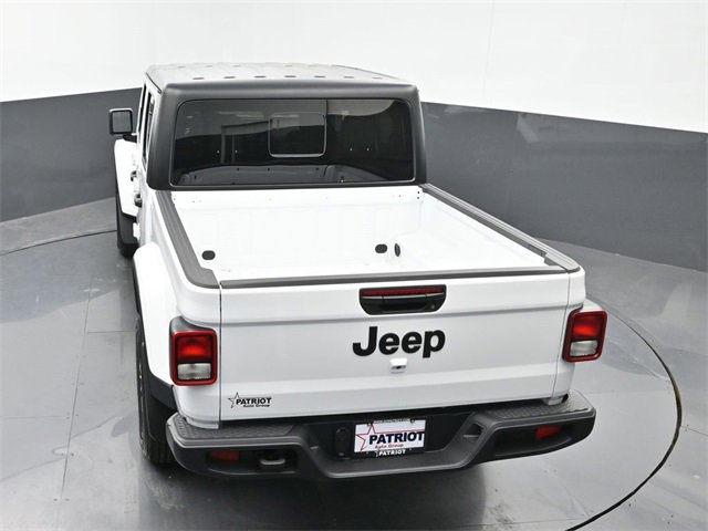 Used 2024 Jeep Gladiator Sport image 34