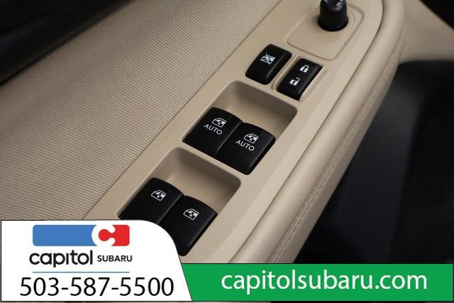 Used 2019 Subaru Outback 2.5i Premium image 11