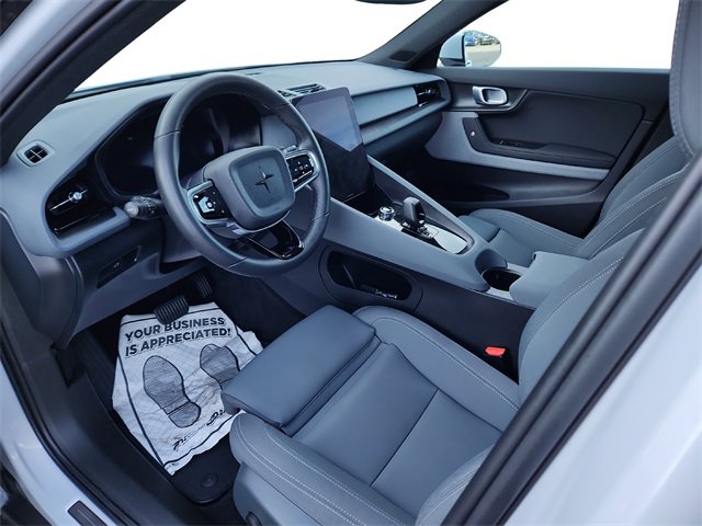 Used 2023 Polestar Polestar 2 w/ Pilot Pack image 17