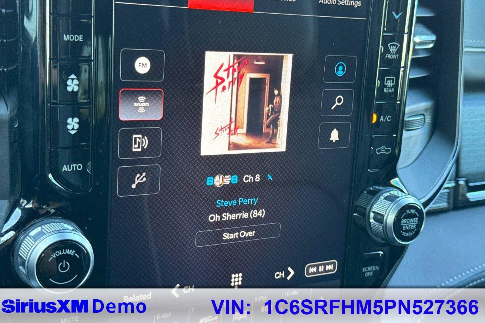 Used 2023 RAM 1500 Limited image 35