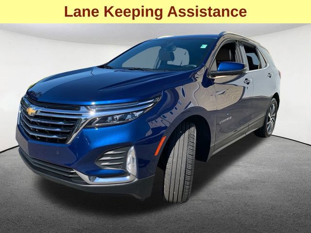 Used 2022 Chevrolet Equinox Premier image 5