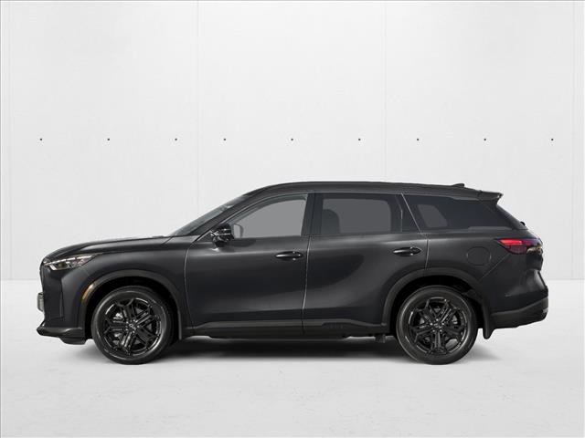 New 2027 INFINITI QX60 Sport AWD/4WD image 3