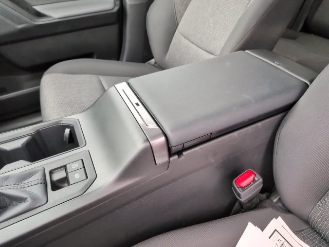 Certified 2026 Toyota RAV4 LE AWD/4WD image 20