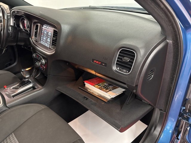Used 2022 Dodge Charger Scat Pack image 43