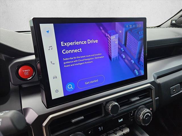 Certified 2025 Toyota 4Runner TRD Sport Premium RWD image 13