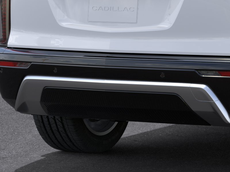 New 2027 Cadillac Vistiq Sport AWD/4WD image 14