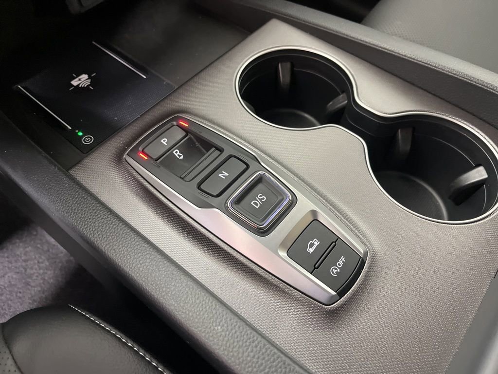 Certified 2025 Honda Ridgeline RTL+ image 31