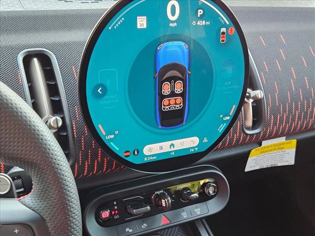 Used 2026 MINI Cooper Countryman S image 12