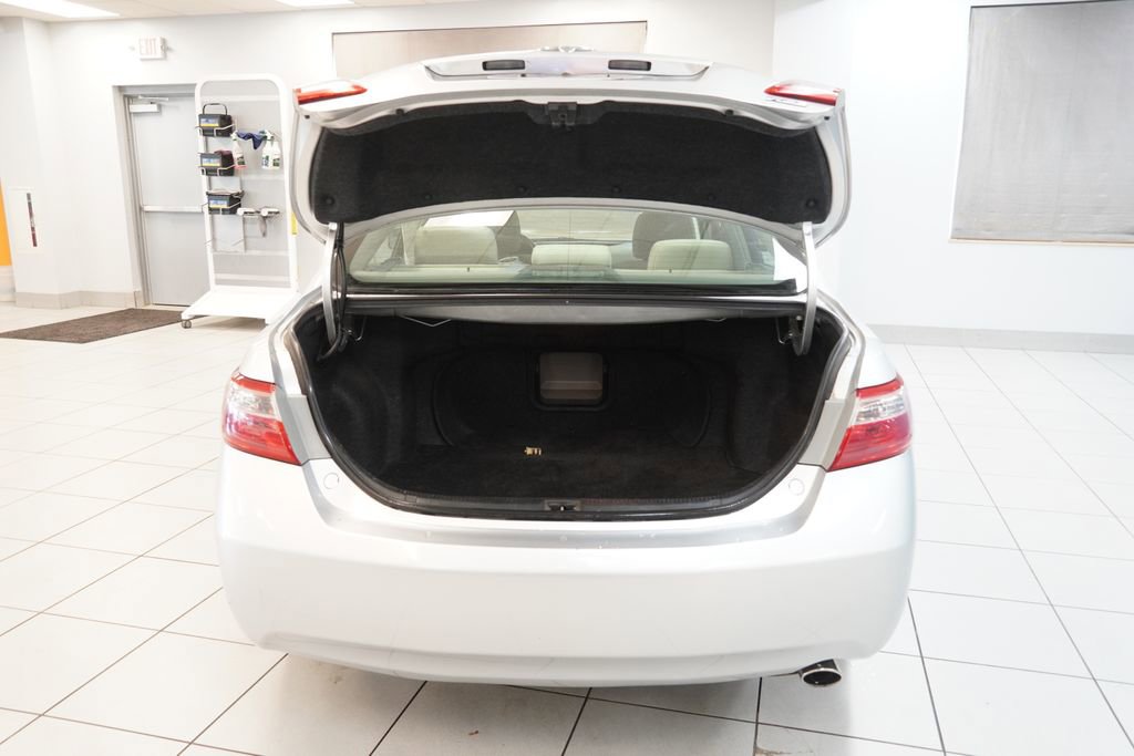 Used 2009 Toyota Camry XLE FWD image 10