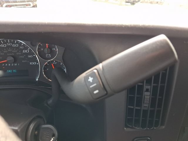Used 2025 GMC Savana 2500 w/ Driver Convenience Package RWD image 19