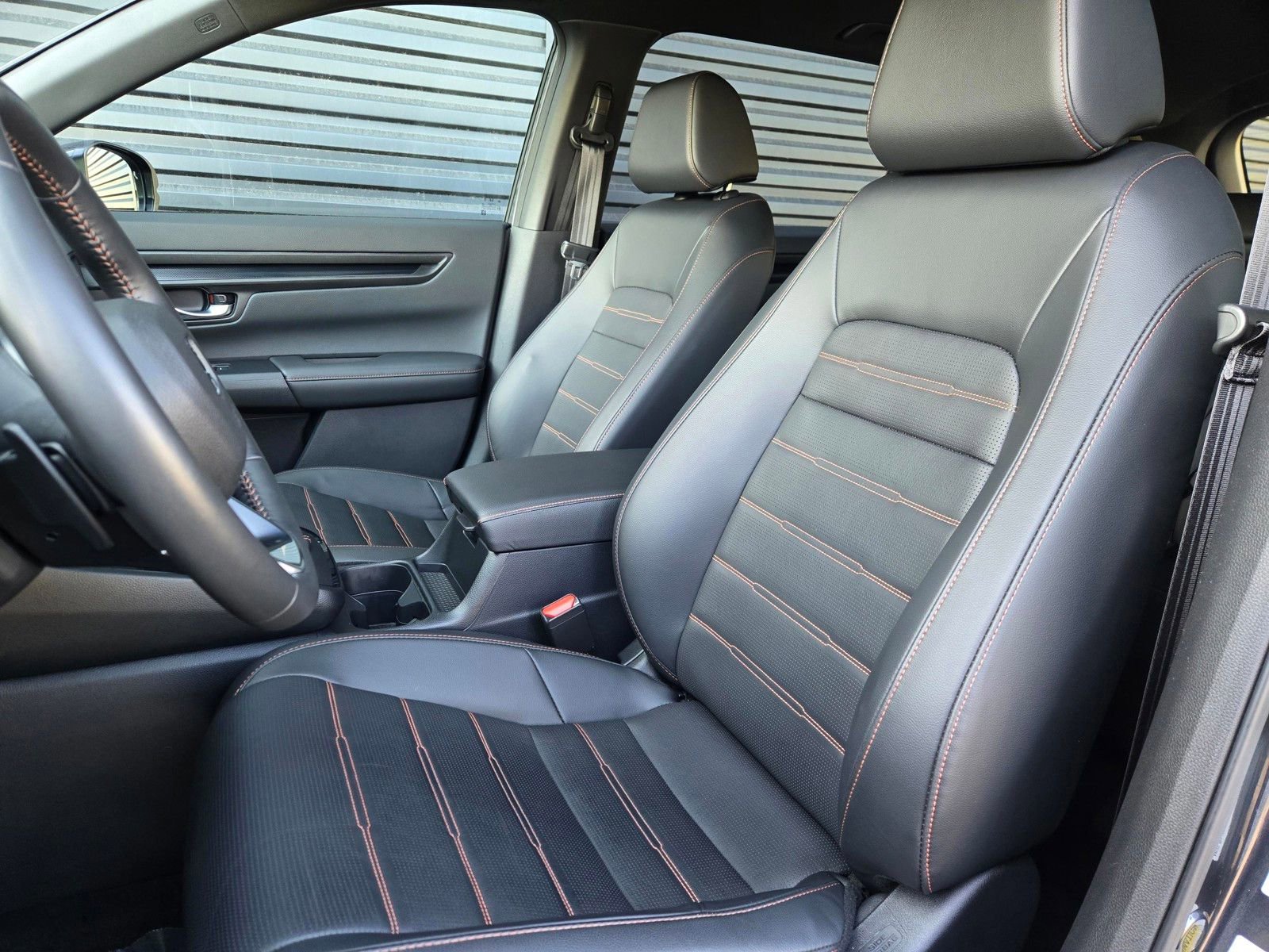Used 2024 Honda CR-V Sport-L image 19