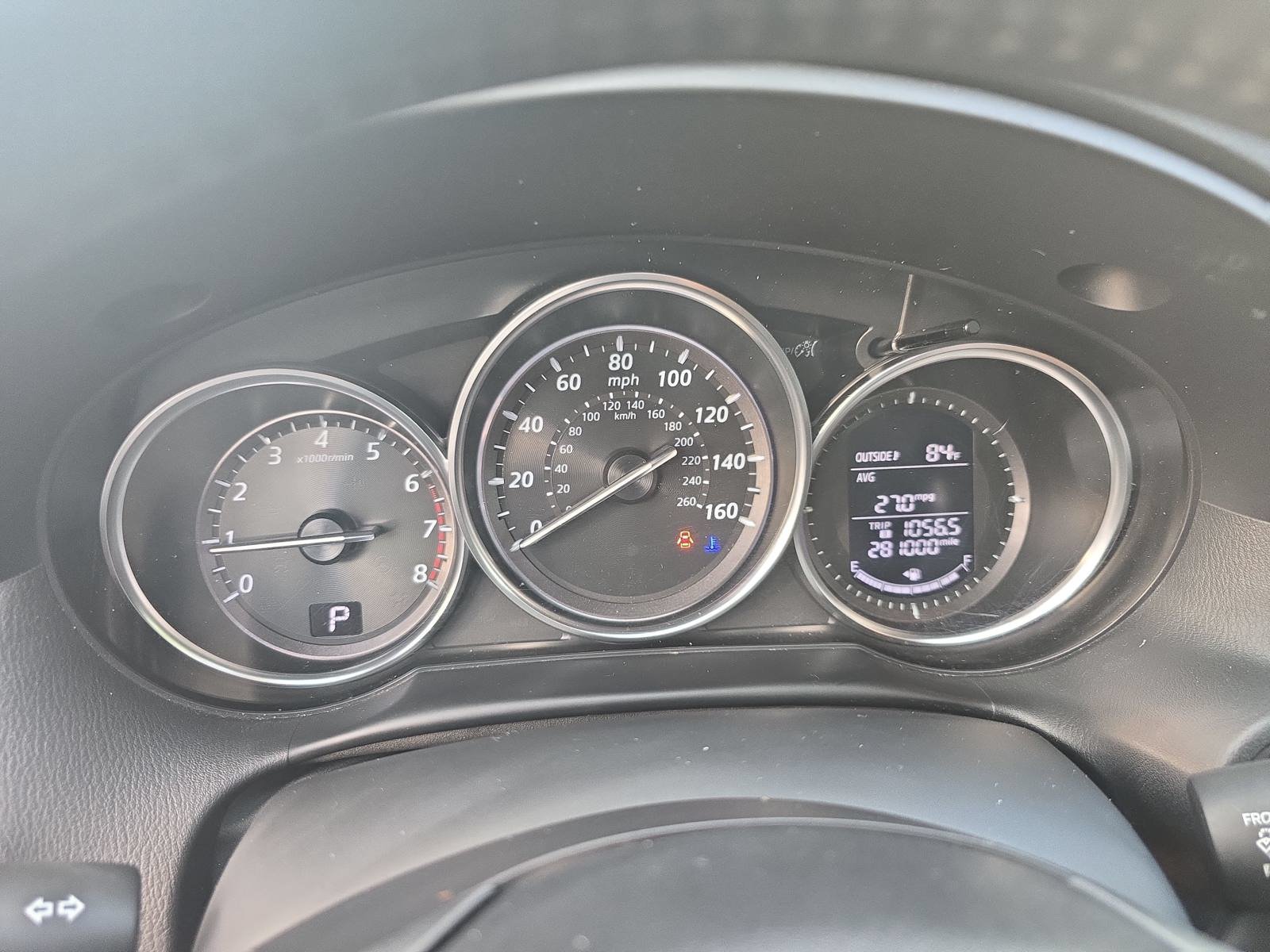 Used 2014 MAZDA CX-5 Grand Touring FWD image 18