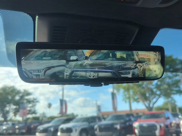 Used 2025 Toyota Crown Signia w/ Advanced Technology Package AWD/4WD image 18