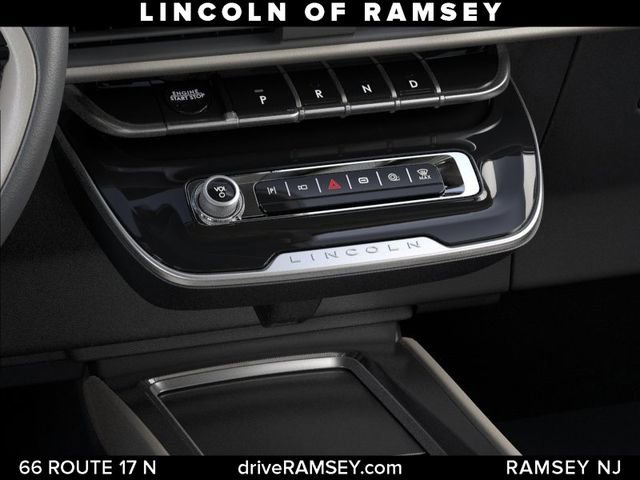 New 2026 Lincoln Corsair Grand Touring image 16