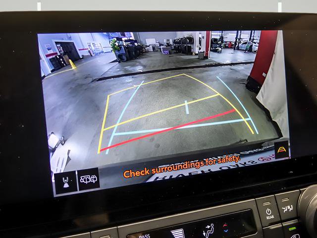 Certified 2024 Toyota Grand Highlander XLE image 18