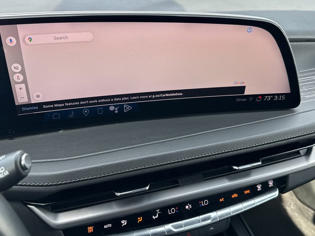 Used 2024 Cadillac XT4 Premium Luxury image 16