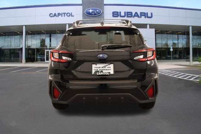 New 2026 Subaru Crosstrek 2.5i Limited image 4