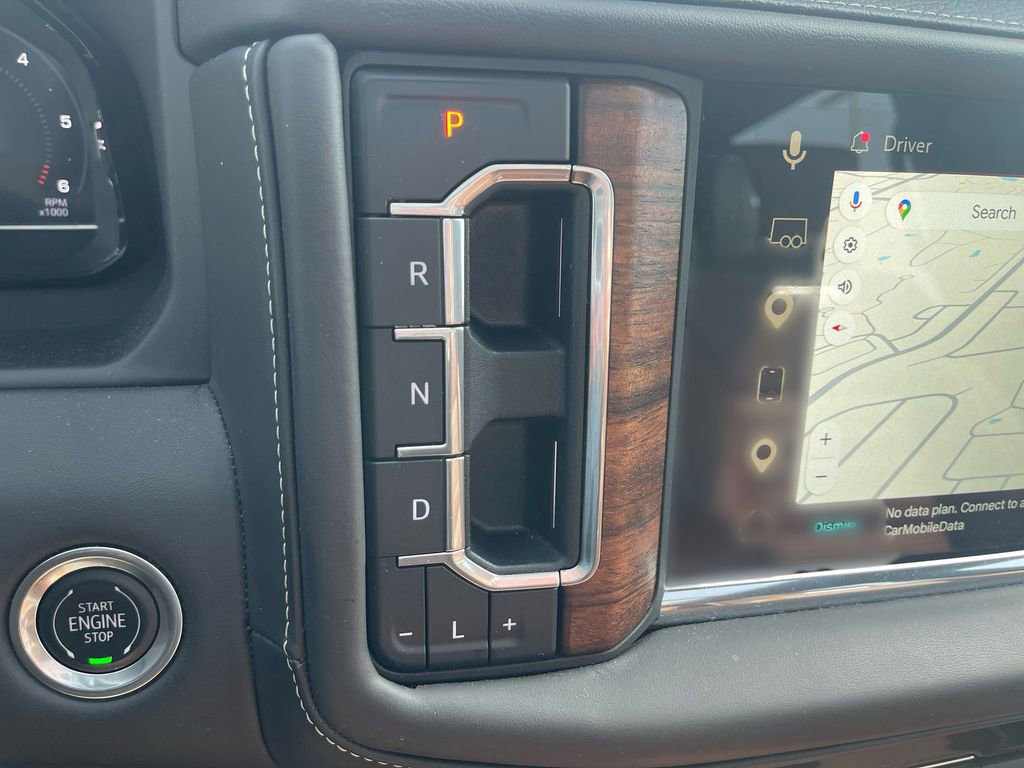 Used 2023 GMC Yukon Denali Ultimate image 25