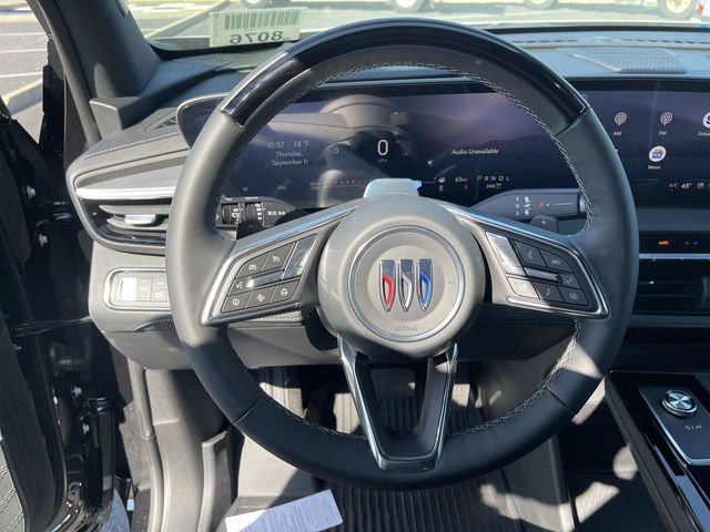 New 2026 Buick Enclave Avenir w/ Super Cruise Package AWD/4WD image 14