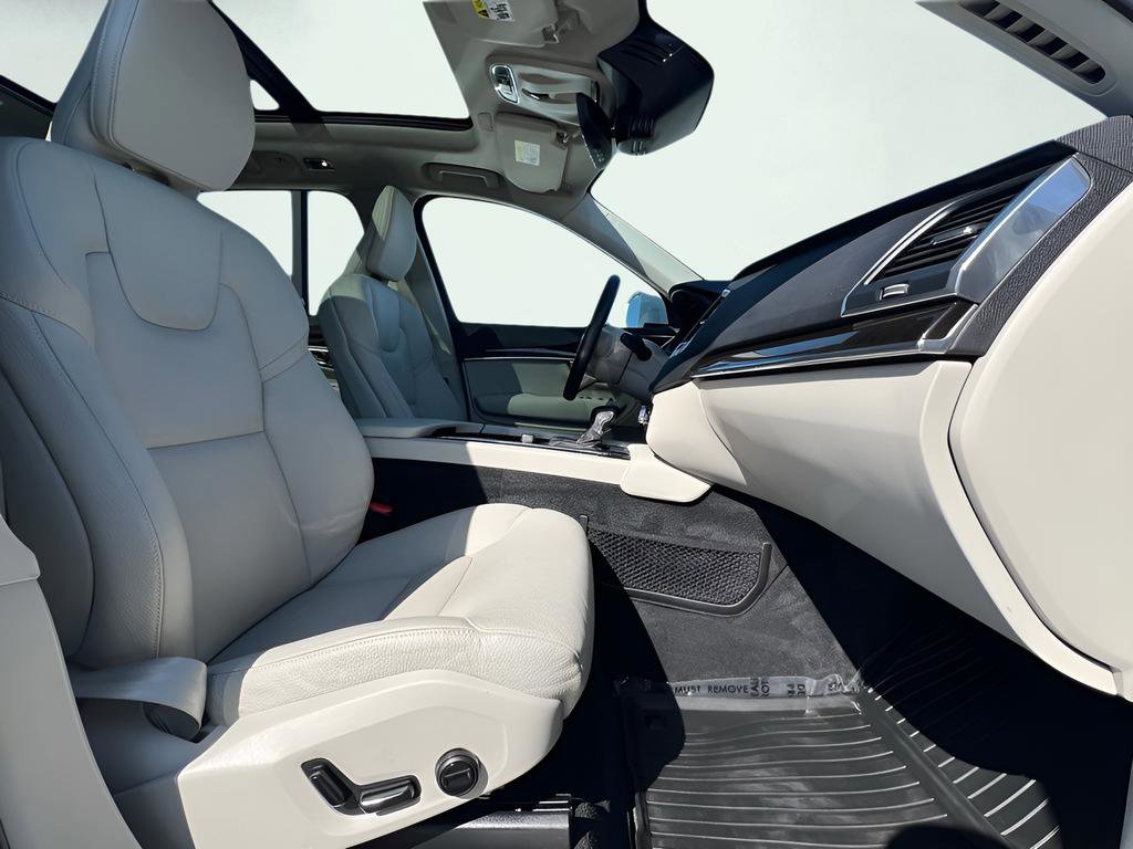 Used 2019 Volvo XC90 T5 Momentum w/ Protection Package Premier AWD/4WD image 35