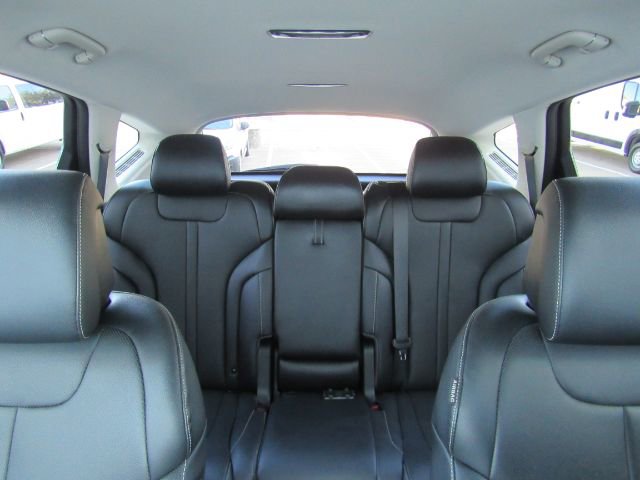 Used 2021 Genesis GV80 2.5T image 37