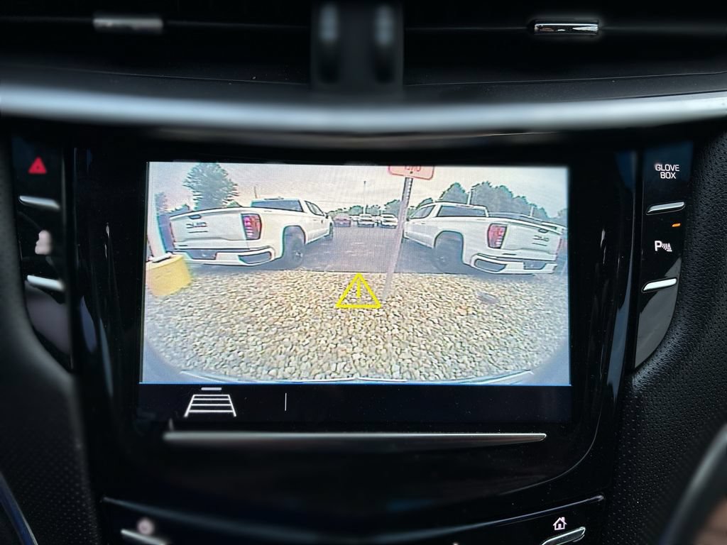 Used 2018 Cadillac XTS Luxury AWD/4WD image 16